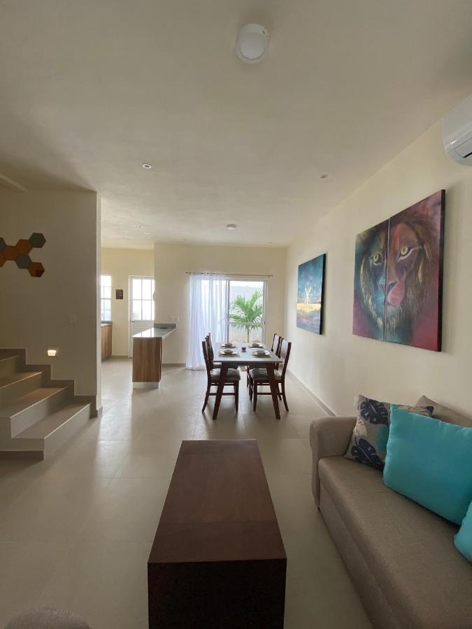 Cozy Family Vacation Home Near The Beach! Playa del Carmen Exterior photo